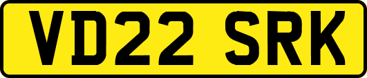VD22SRK