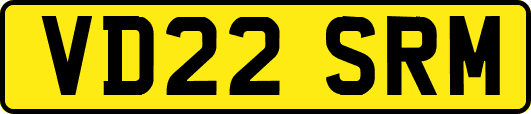 VD22SRM