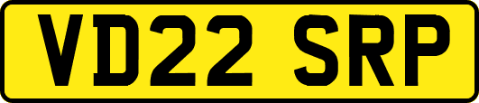 VD22SRP