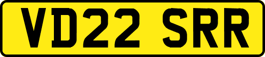 VD22SRR