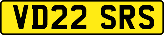 VD22SRS