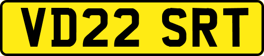 VD22SRT
