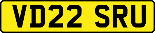 VD22SRU