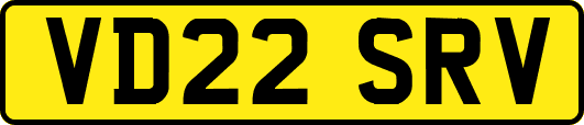 VD22SRV