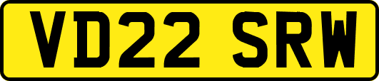 VD22SRW