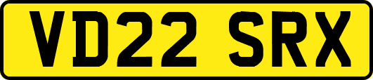 VD22SRX