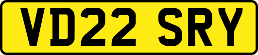 VD22SRY