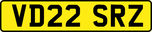 VD22SRZ