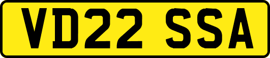 VD22SSA