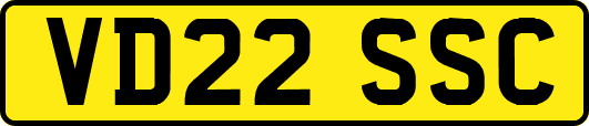 VD22SSC