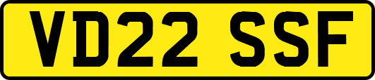 VD22SSF