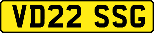 VD22SSG