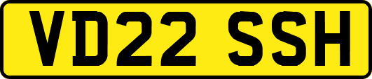 VD22SSH
