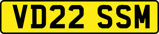 VD22SSM