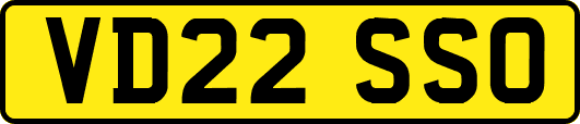 VD22SSO