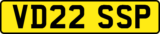 VD22SSP