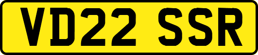 VD22SSR