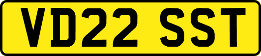 VD22SST