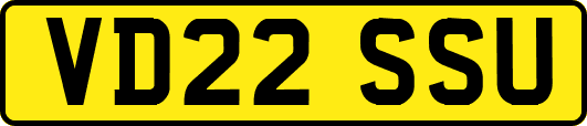 VD22SSU