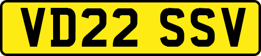 VD22SSV