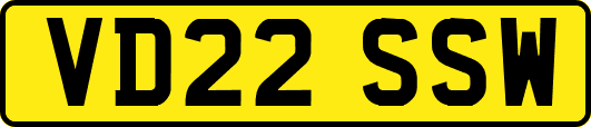 VD22SSW