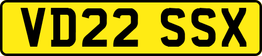 VD22SSX