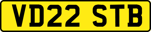 VD22STB