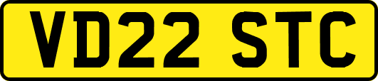 VD22STC