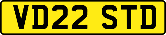 VD22STD