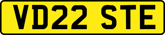 VD22STE