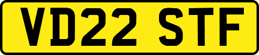VD22STF