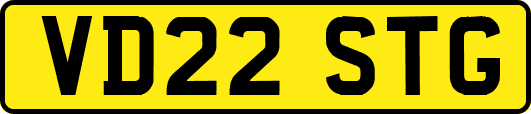 VD22STG