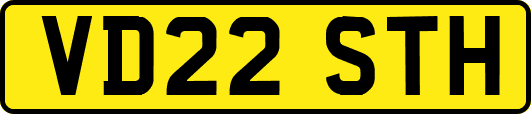 VD22STH
