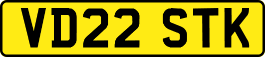 VD22STK