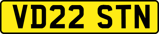 VD22STN