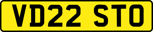 VD22STO