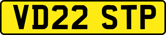 VD22STP