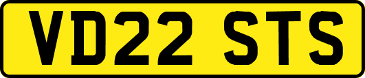 VD22STS