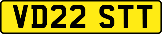 VD22STT