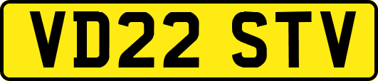 VD22STV