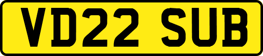 VD22SUB