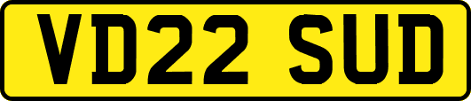 VD22SUD
