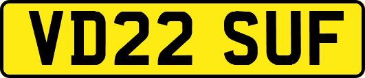VD22SUF