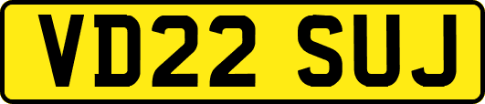 VD22SUJ