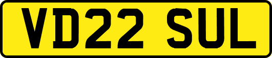 VD22SUL