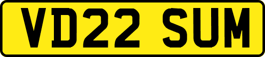VD22SUM