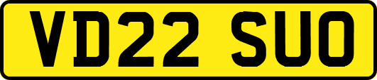 VD22SUO
