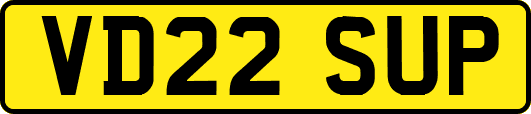 VD22SUP