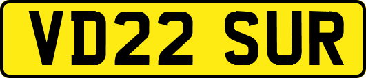 VD22SUR