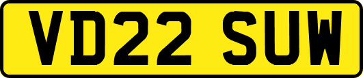 VD22SUW